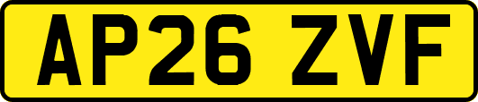 AP26ZVF