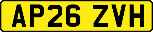 AP26ZVH