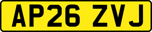 AP26ZVJ