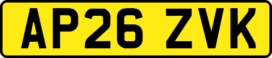AP26ZVK