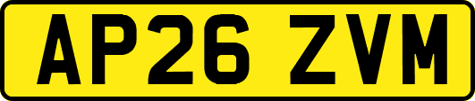 AP26ZVM