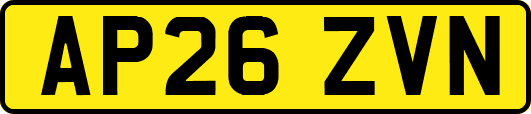 AP26ZVN