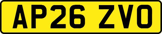 AP26ZVO