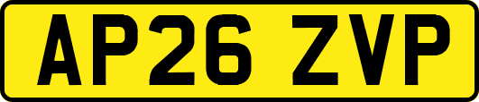 AP26ZVP