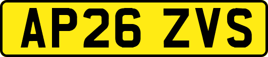 AP26ZVS