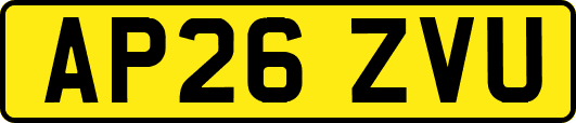 AP26ZVU