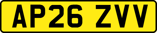 AP26ZVV