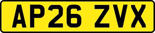 AP26ZVX