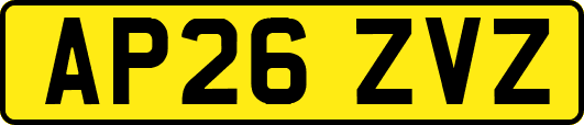 AP26ZVZ