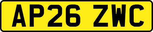 AP26ZWC