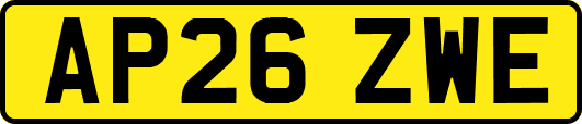 AP26ZWE