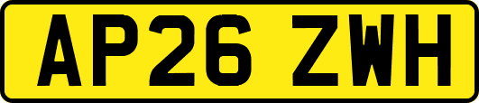 AP26ZWH