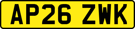 AP26ZWK