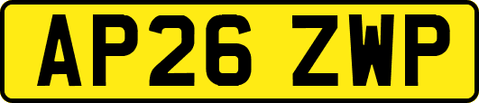 AP26ZWP