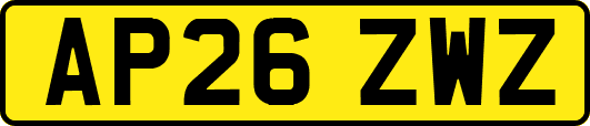 AP26ZWZ