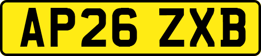 AP26ZXB
