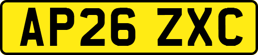 AP26ZXC