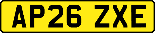 AP26ZXE
