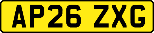 AP26ZXG