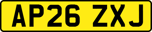 AP26ZXJ