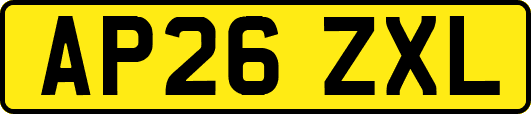 AP26ZXL