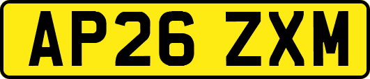 AP26ZXM