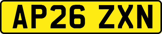 AP26ZXN