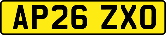 AP26ZXO