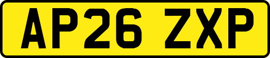 AP26ZXP