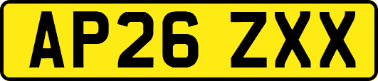 AP26ZXX
