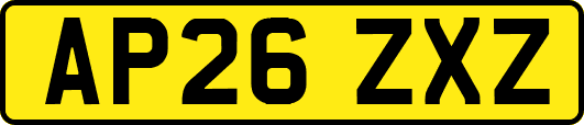 AP26ZXZ