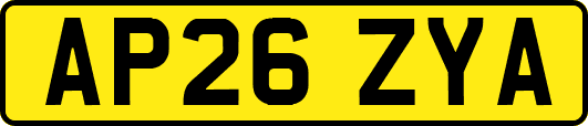 AP26ZYA