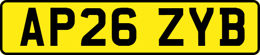 AP26ZYB