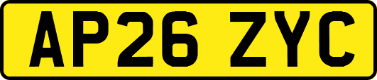 AP26ZYC
