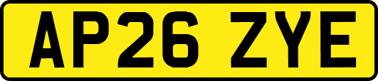 AP26ZYE