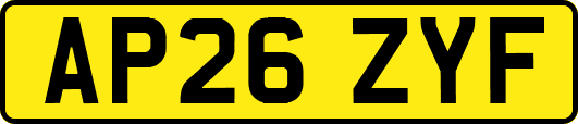 AP26ZYF