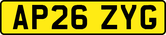 AP26ZYG