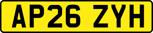 AP26ZYH
