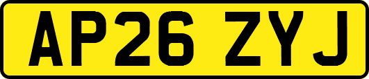 AP26ZYJ
