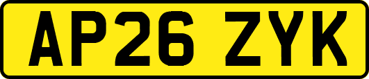 AP26ZYK