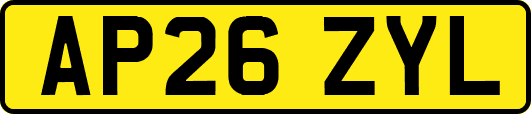 AP26ZYL