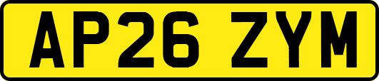 AP26ZYM