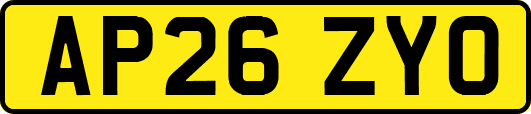 AP26ZYO
