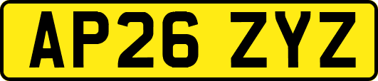 AP26ZYZ