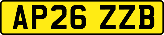 AP26ZZB