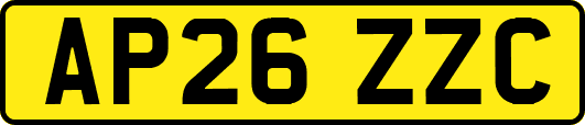 AP26ZZC