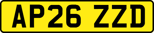AP26ZZD