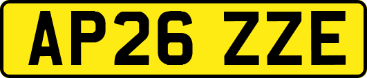 AP26ZZE