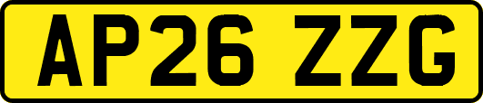 AP26ZZG