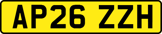 AP26ZZH